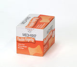 Medique | Flexible Heavy Weight Fingertip Bandages