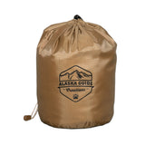 Alaska Guide Creations - Game Bag Kit