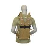 Kobuk Frame - Customize Your Pack