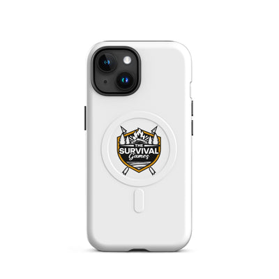 MagSafe® Tough Case for iPhone®