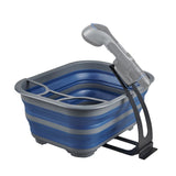 Outback Wash Basin