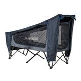 BlockOut® Cot Tent 1P