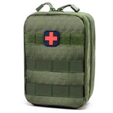 MOLLE Carry Pouch