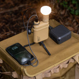 15000mAh Power Bank
