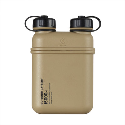 15000mAh Power Bank
