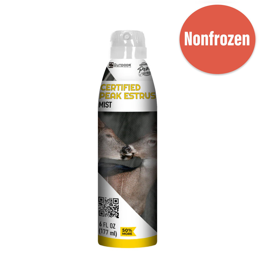 Certified Peak Estrus Mist