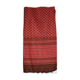 Shemagh 42"x42" - Choose Your Color