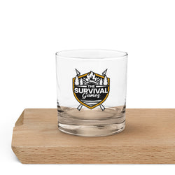 Rocks glass