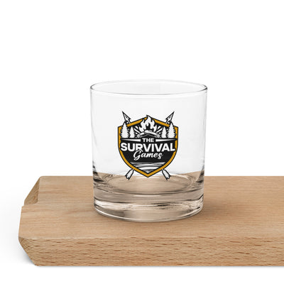 Rocks glass