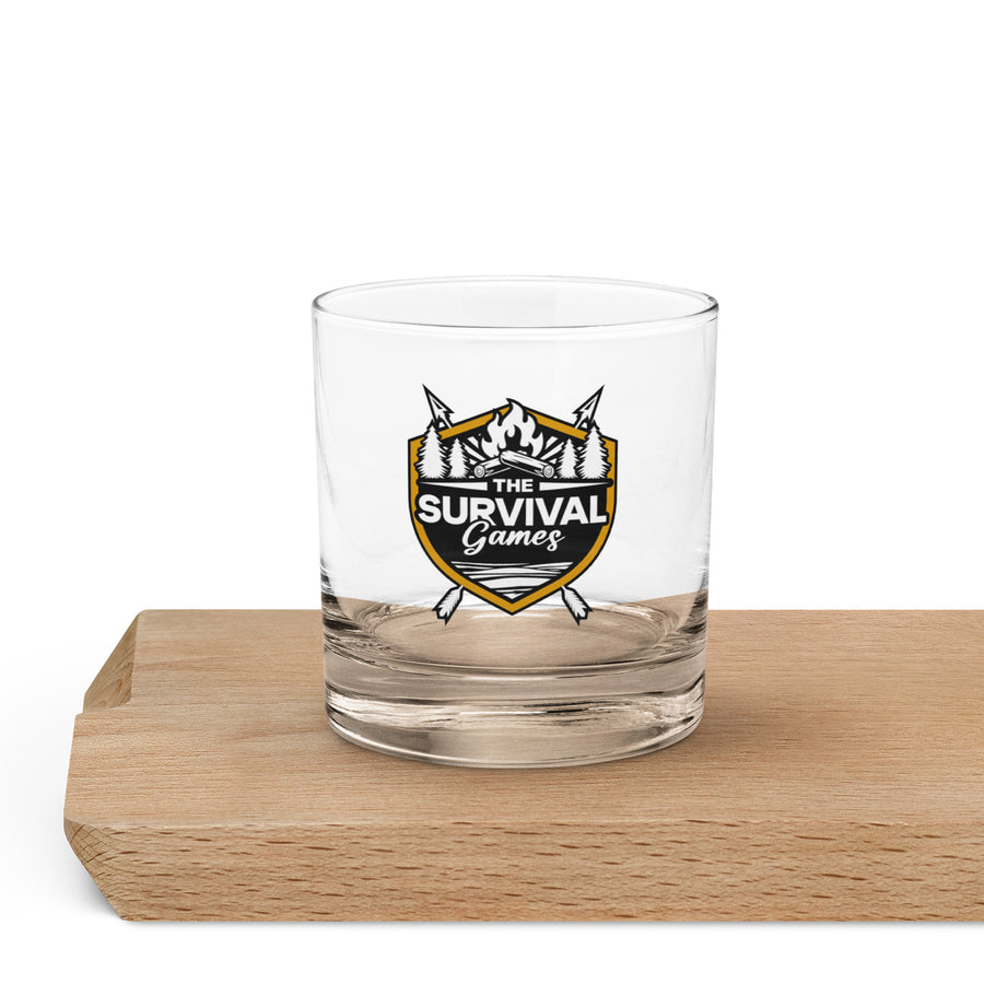 Rocks glass