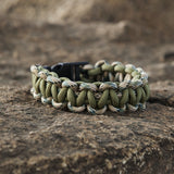 SurvivorCord | FOREST-CAMO