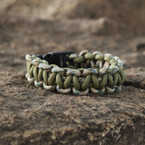 SurvivorCord | OLIVE-DRAB