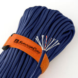 SurvivorCord | ROYAL-BLUE