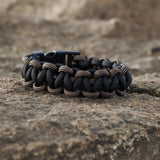 SurvivorCord | URBAN CAMO