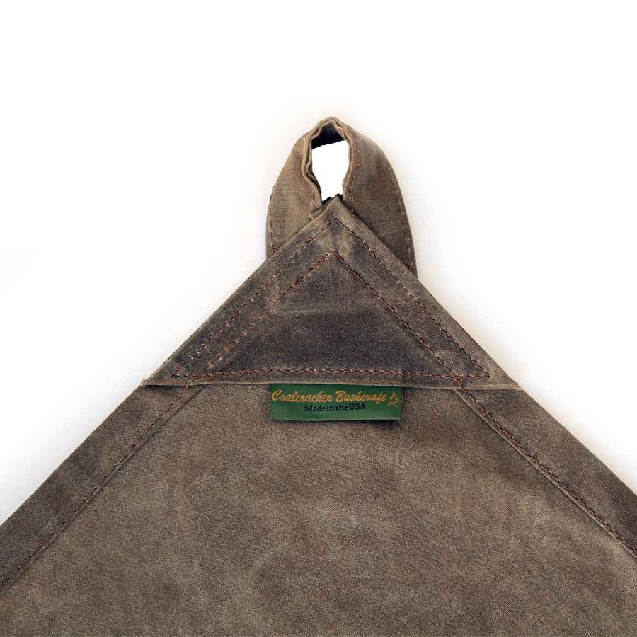 Oilcloth Tarps