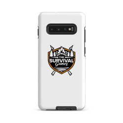Tough Case for Samsung®