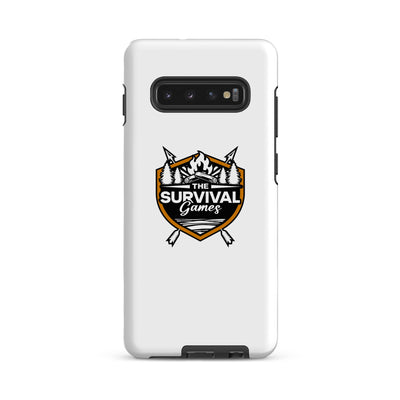 Tough Case for Samsung®