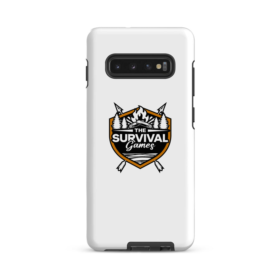 Tough Case for Samsung®