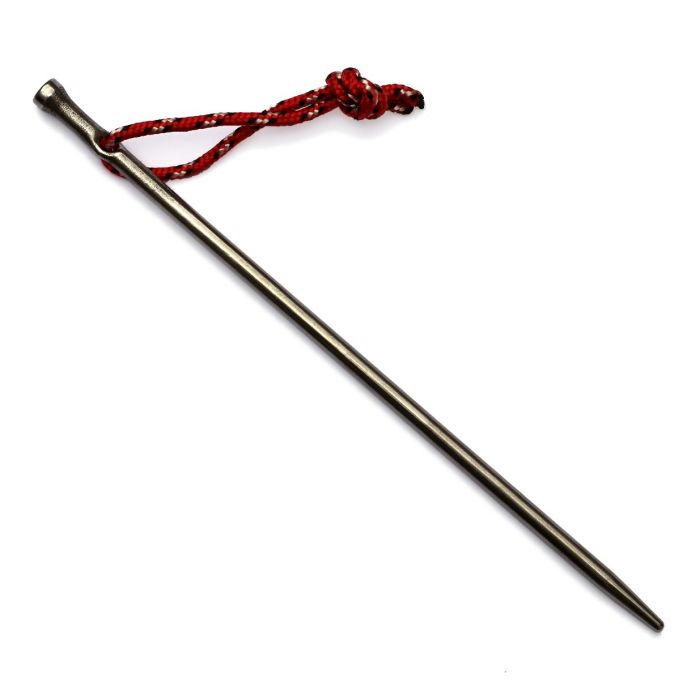TITANIUM NAIL PEG - ULTRALIGHT