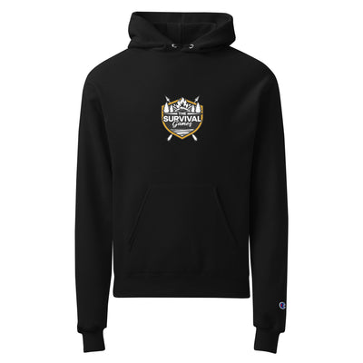 Unisex Champion Hoodie