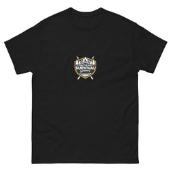 The Survival Games Classic T-Shirt