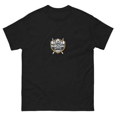 The Survival Games Classic T-Shirt