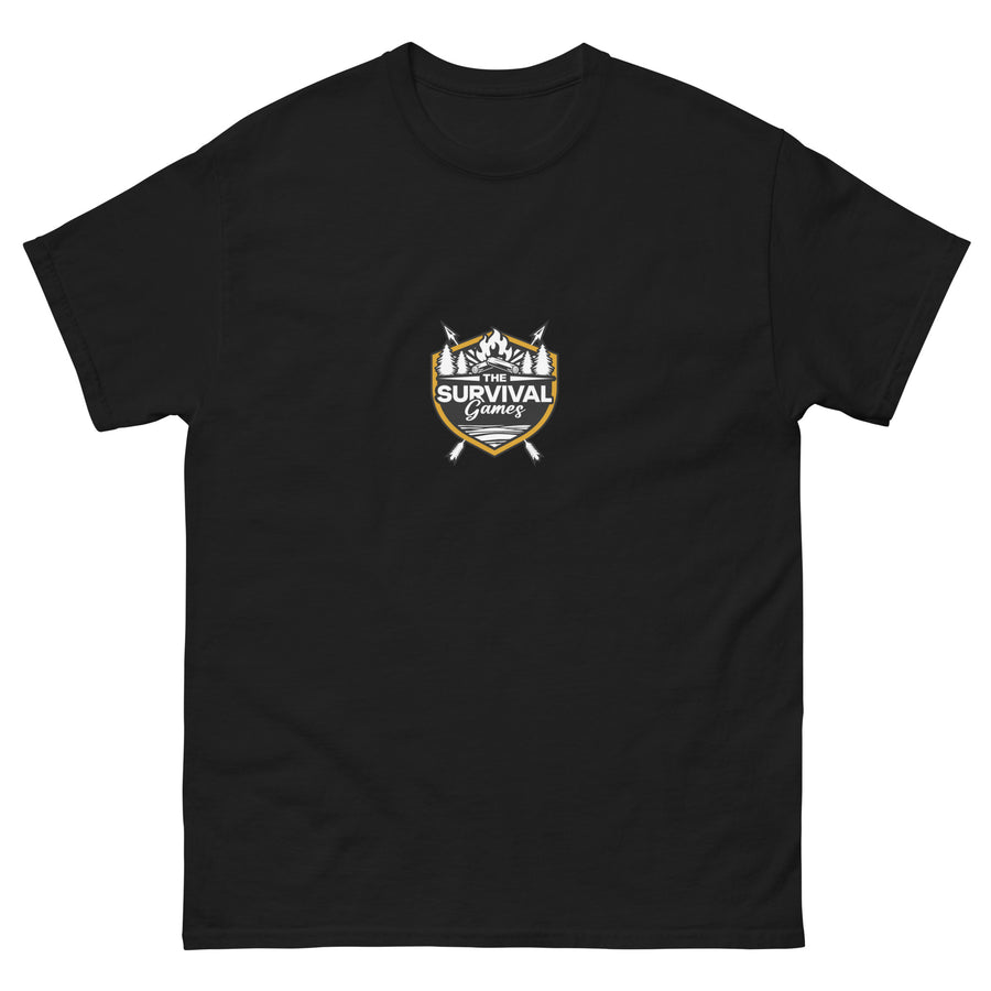 The Survival Games Classic T-Shirt