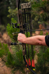 Atmos Compact Takedown Longbow